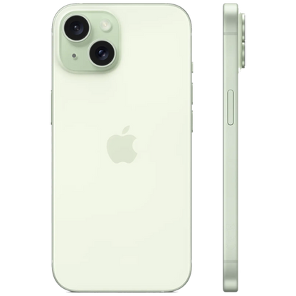 iPhone 15 256GB (Middle East Version)