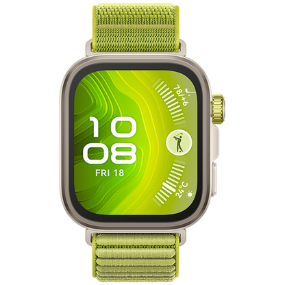 HUAWEI WATCH FIT 4 Pro