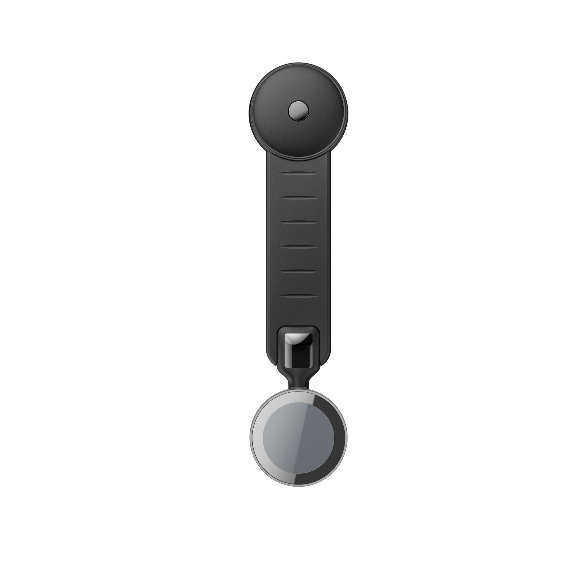 Asli Global 15W MagSafe Car Phone Holder with Wireless Charging