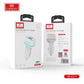 Earldom ES-CC11 Fast PD Car Charger with USB‑C Cable