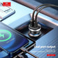 Earldom ES-CC27 30W USB‑C Car Charger Fast Power Delivery