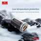 Earldom ES-CC27 30W USB‑C Car Charger with Fast Power Delivery