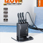 Moxom MX-HC105 120W GaN USB‑C PD 4‑Port Fast Charger