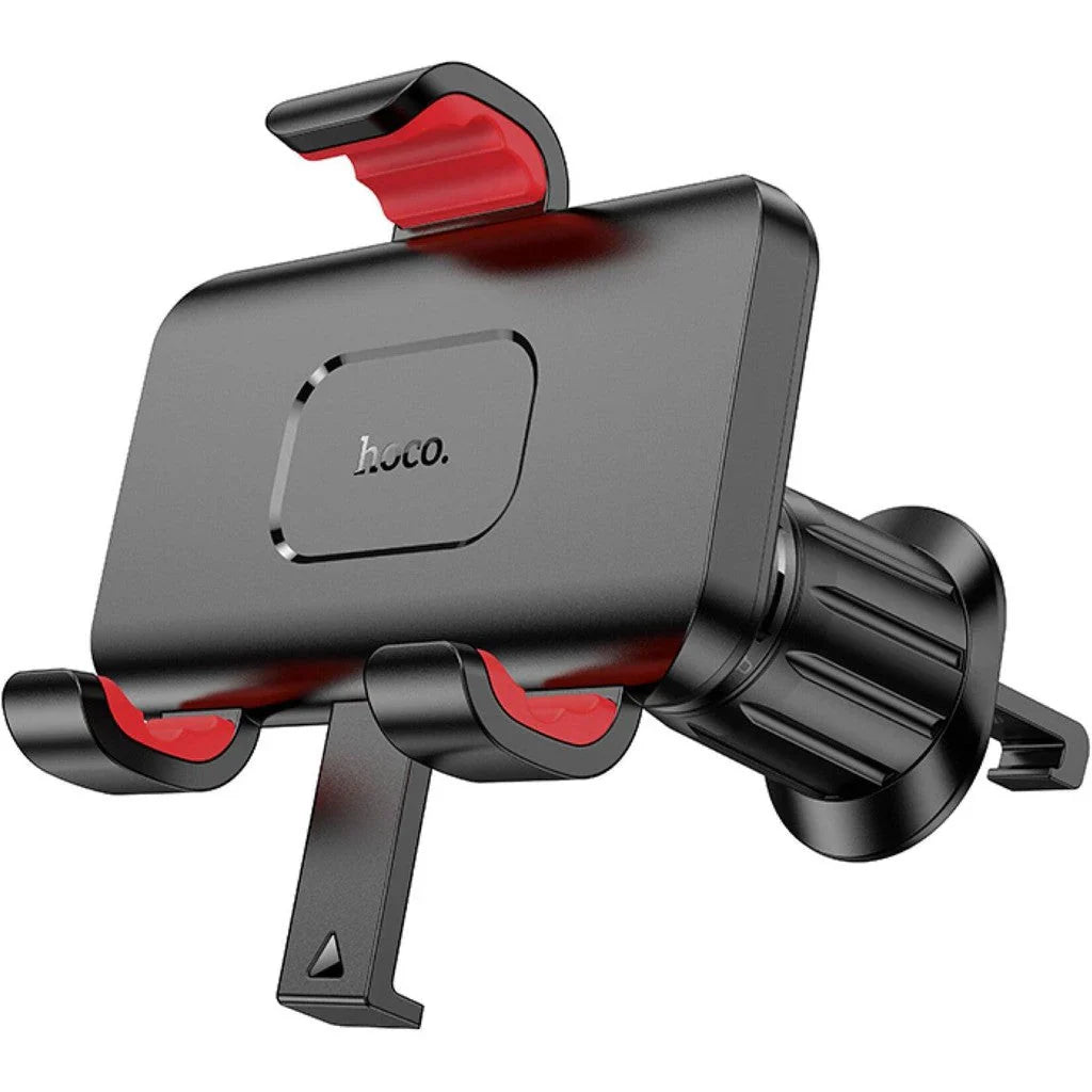 H21 Dragon Automatic Clamp Car Holder for Air Vent – Black