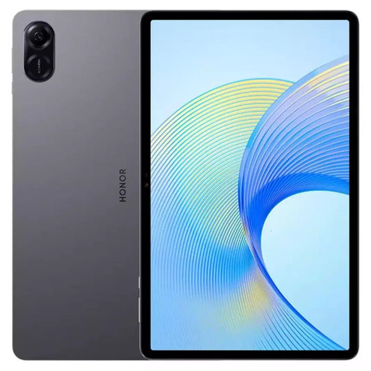 Honor Pad X9: Immersive 11.5-inch Tablet, Wi-Fi, 4GB RAM, 128GB Storage