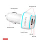 Earldom ES-CC11 Fast PD Car Charger with USB‑C Cable