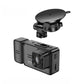 Hoco DI62 4‑inch Full HD WiFi Car Dash Cam
