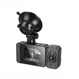 Hoco DI62 4‑inch Full HD WiFi Car Dash Cam