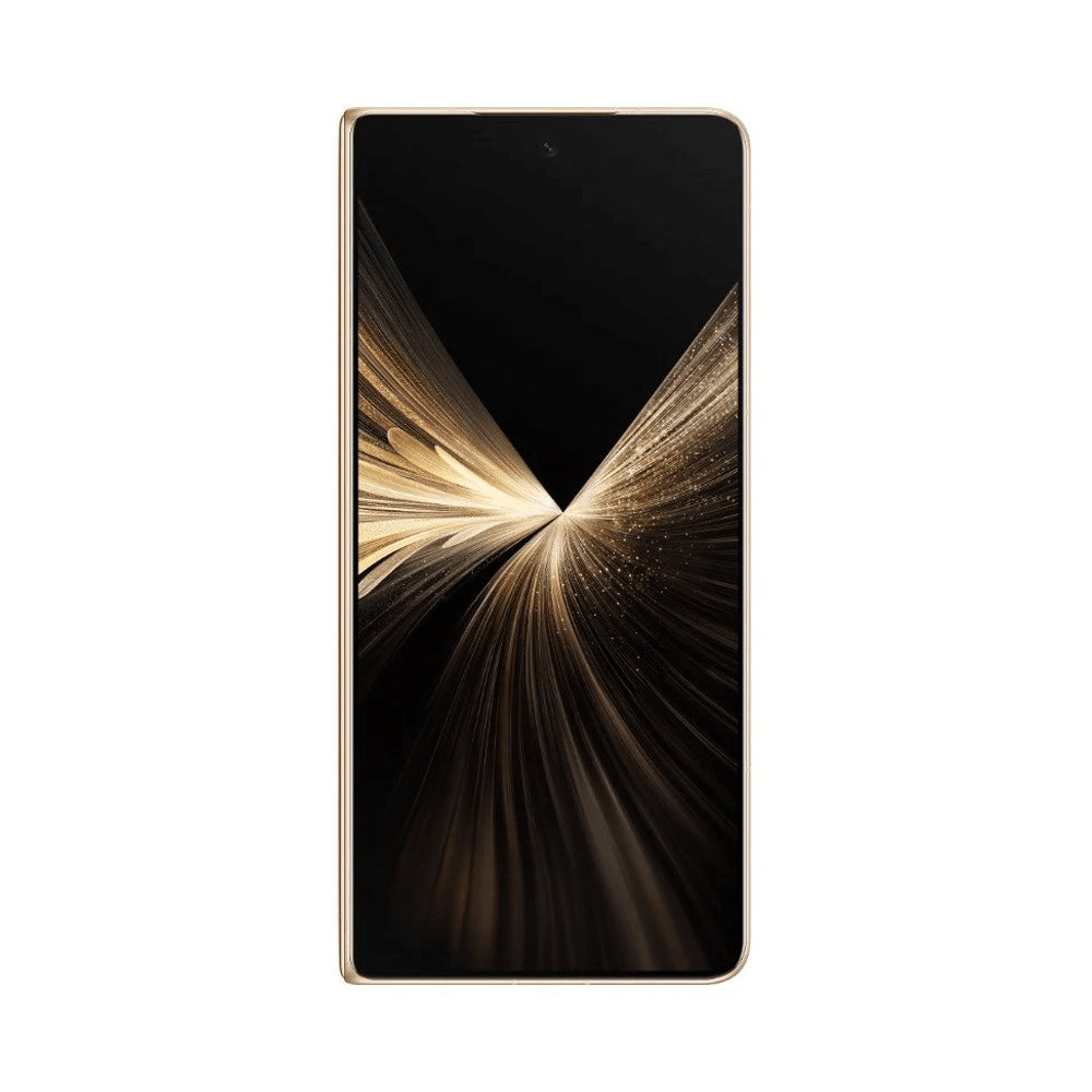 Honor Magic V5 5G Foldable Flagship Smartphone 512GB Reddish Brown