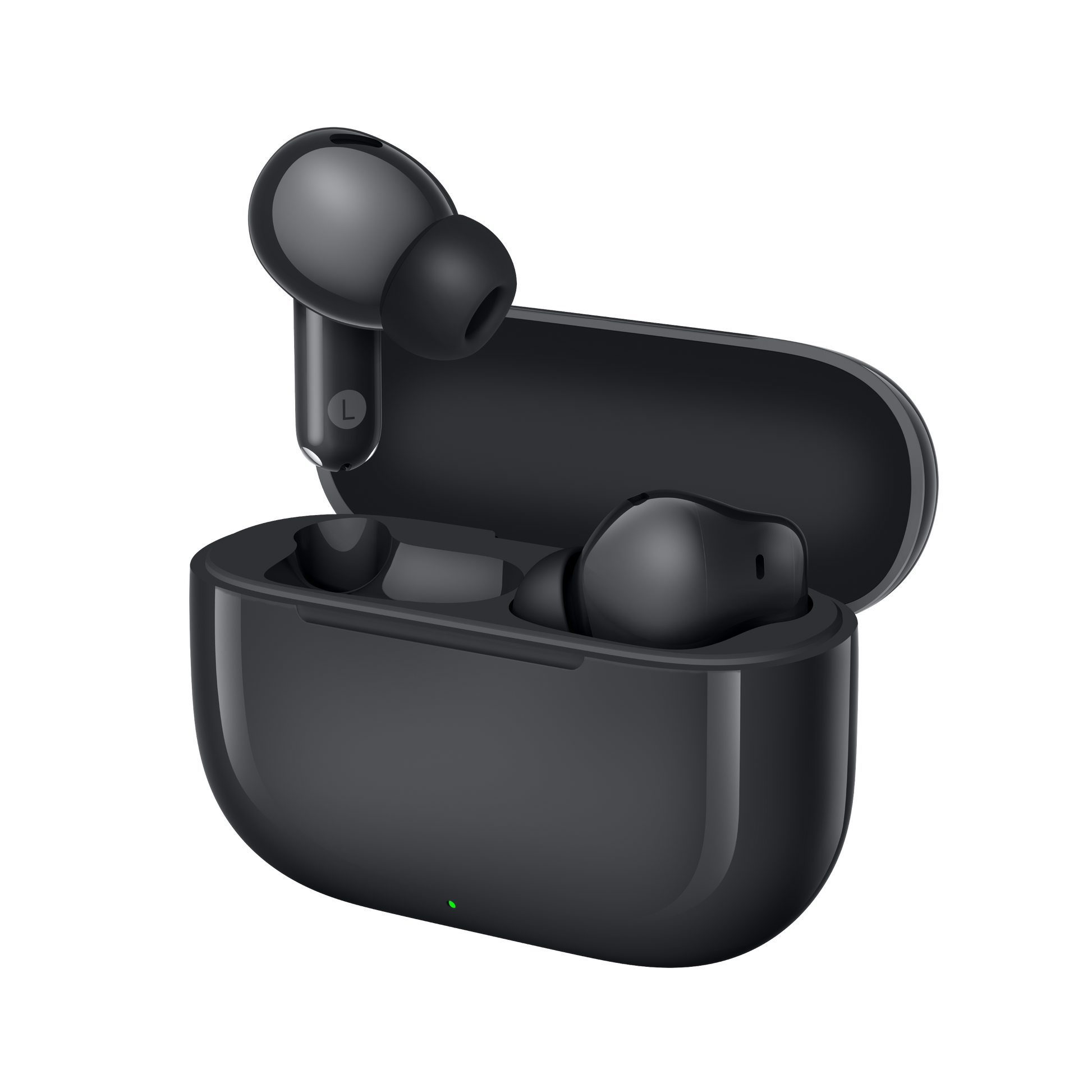 Huawei FreeBuds SE 4 ANC True Wireless Earbuds Black