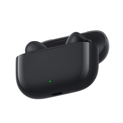 Huawei FreeBuds SE 4 ANC True Wireless Earbuds Black