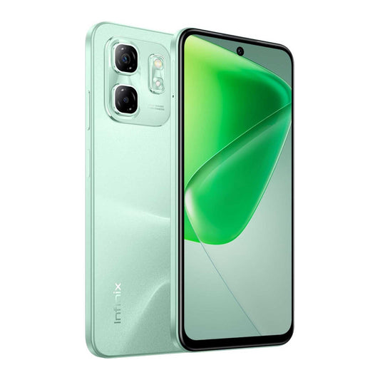 Infinix Hot 50i 6.7" Green Smartphone 128GB 6GB RAM