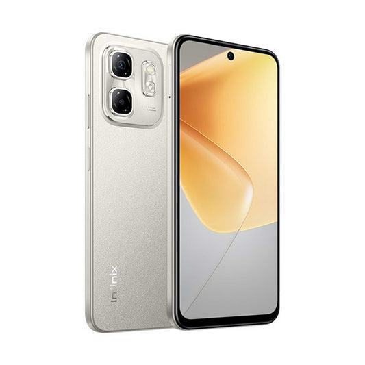Infinix Hot 50i 256GB 4GB RAM 6.7" Grey Smartphone