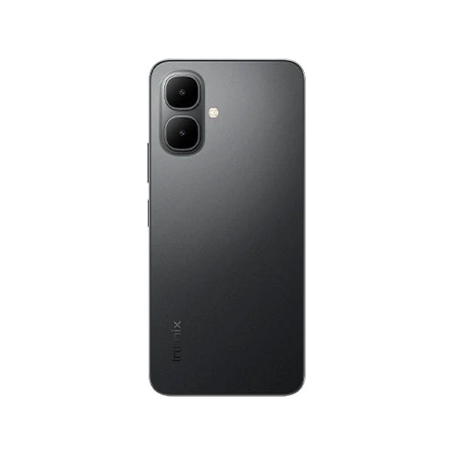 Infinix Smart 10 6.67" Black Smartphone 128GB 4GB RAM 5000mAh