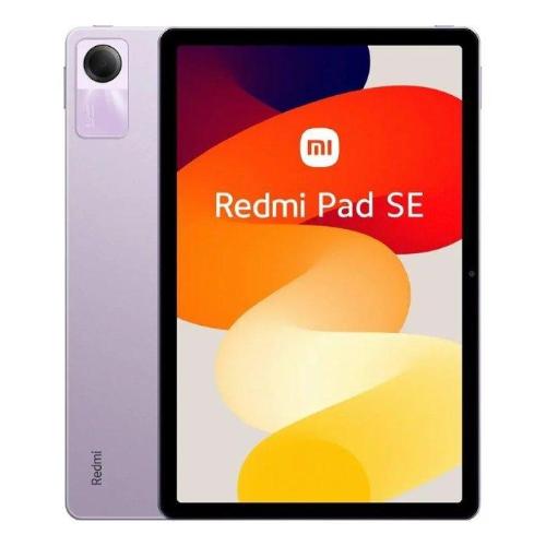 Redmi Pad SE 11‑Inch Wi‑Fi Tablet 8GB RAM 256GB