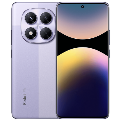 Redmi Note 14 Pro 5G 8GB RAM 256GB Storage Smartphone