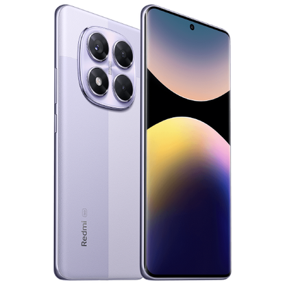 Redmi Note 14 Pro 5G 8GB RAM 256GB Storage Smartphone