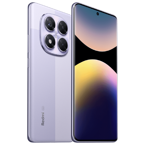 Redmi Note 14 Pro 5G 8GB RAM 256GB Storage Smartphone
