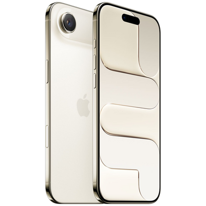 آبل iPhone Air 256 جيجابايت نسخة الشرق الأوسط بشاشة XDR