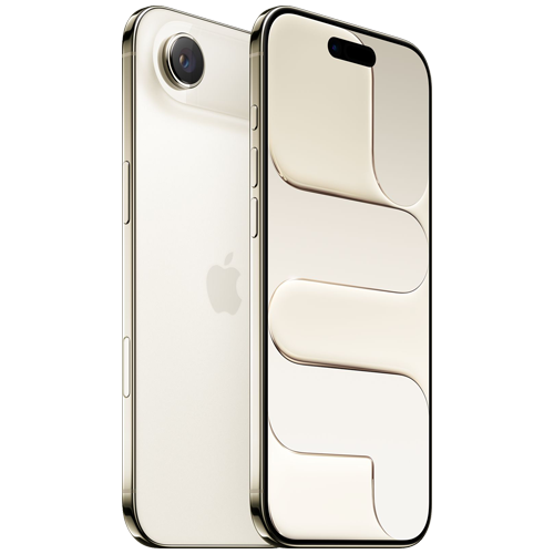آبل iPhone Air 256 جيجابايت نسخة الشرق الأوسط بشاشة XDR