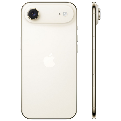 آبل iPhone Air 256 جيجابايت نسخة الشرق الأوسط بشاشة XDR
