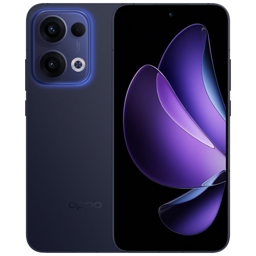 OPPO Reno13 5G Smartphone 12GB RAM 512GB Storage High‑Resolution Camera