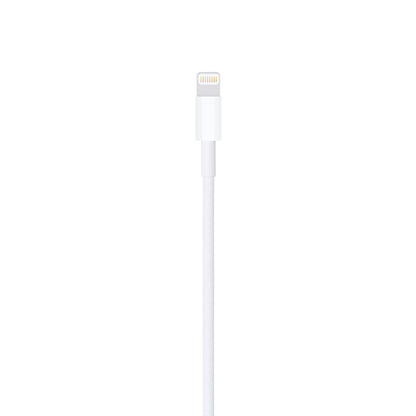 Apple 0.5m Lightning to USB Cable for iPhone, iPad, iPod