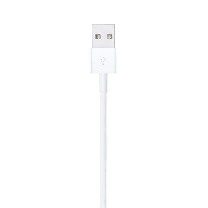Apple 0.5m Lightning to USB Cable for iPhone, iPad, iPod