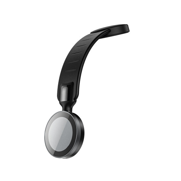 Asli Global 15W MagSafe Car Phone Holder with Wireless Charging