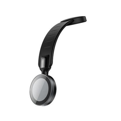 Asli Global 15W MagSafe Car Phone Holder with Wireless Charging