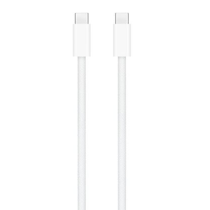 Apple 240W USB-C Fast Charging Cable 2m - High-Power iPhone iPad MacBook Charger