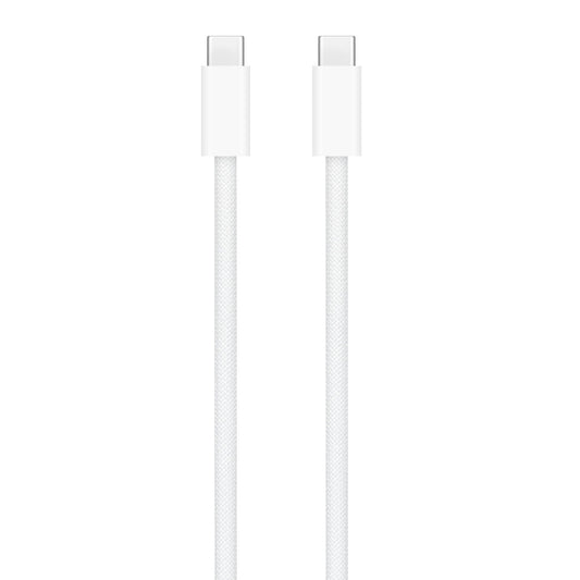 Apple 240W USB-C Fast Charging Cable 2m - High-Power iPhone iPad MacBook Charger