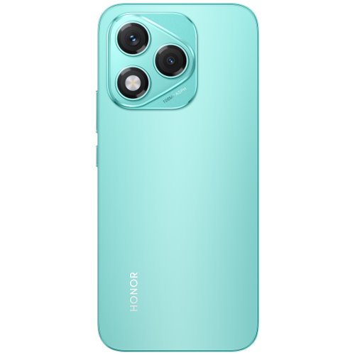 Honor 400 Lite 5G Smartphone: 8GB RAM, 256GB Storage, Premium Camera
