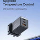 Mcdodo CH-155 67W Power Delivery Triple-Port Fast Charger