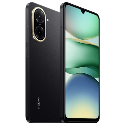 Redmi A5 3GB RAM 64GB Storage 6.88" HD+ 120Hz Smartphone