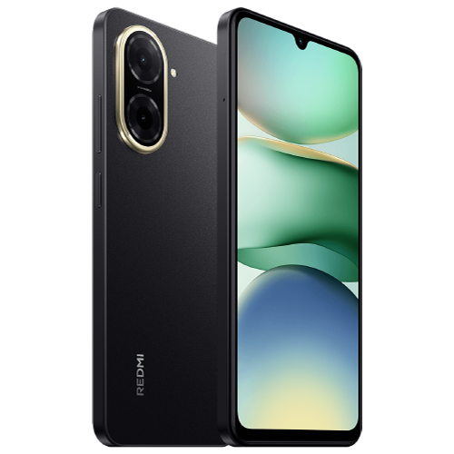 Redmi A5 3GB RAM 64GB Storage 6.88" HD+ 120Hz Smartphone