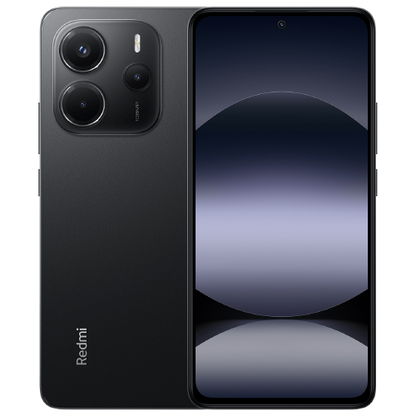 Redmi Note 14 8GB 256GB Smartphone with 108MP Triple Camera