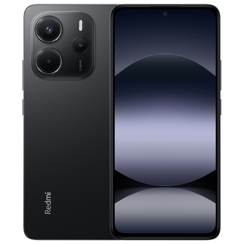 Redmi Note 14 8GB 256GB Smartphone with 108MP Triple Camera