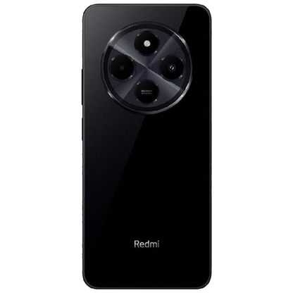 Redmi 14C NFC Smartphone with 6.88" Display, 128GB Storage