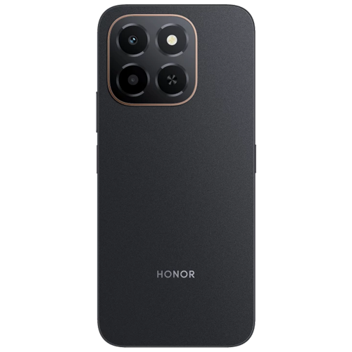 Honor X6c: 6GB RAM, 128GB Storage, High-Performance Smartphone for Everyday Use