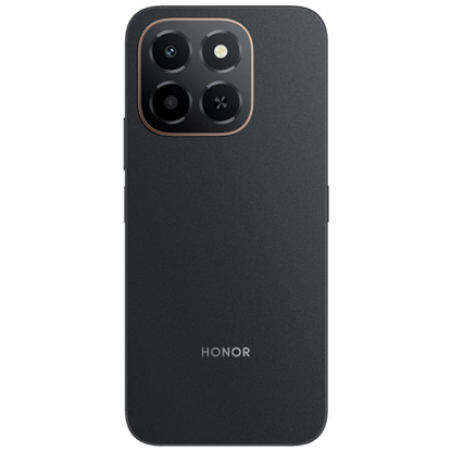 Honor X6c: 6GB RAM, 128GB Storage, High-Performance Smartphone for Everyday Use