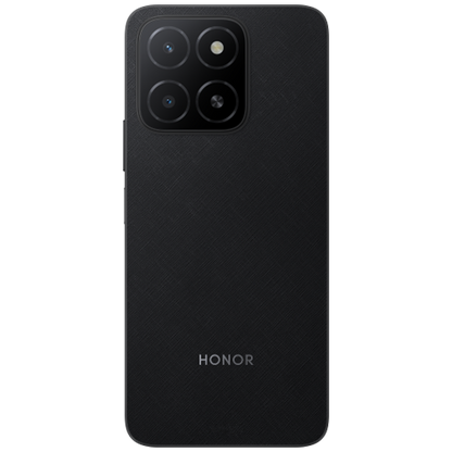 Honor X5b Plus 4G Smartphone: 4GB RAM, 128GB Storage, Dual SIM, Android