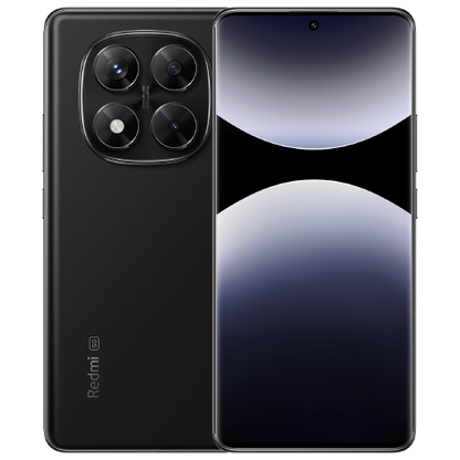 Redmi Note 14 Pro 5G 8GB RAM 256GB Storage Smartphone
