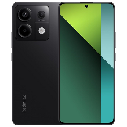 Xiaomi Redmi Note 13 Pro 5G 12GB/512GB Ultra‑Clear AMOLED Smartphone