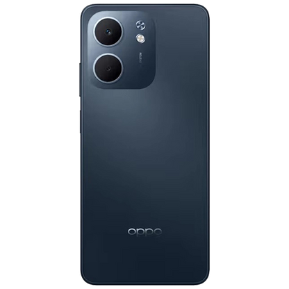 OPPO A5x NFC 4GB RAM 128GB Storage Rugged Smartphone