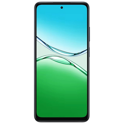 OPPO A5x NFC 4GB RAM 128GB Storage Rugged Smartphone