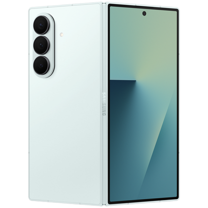 Galaxy Z Fold7 5G (16GB+1TB)
