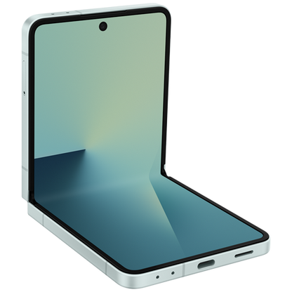 Galaxy Z Flip7 5G  (12GB+256GB)
