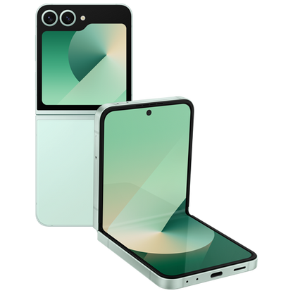 Galaxy Z Flip6 (12GB+256GB)