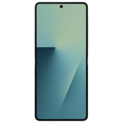 Galaxy Z Flip7 5G  (12GB+512GB)